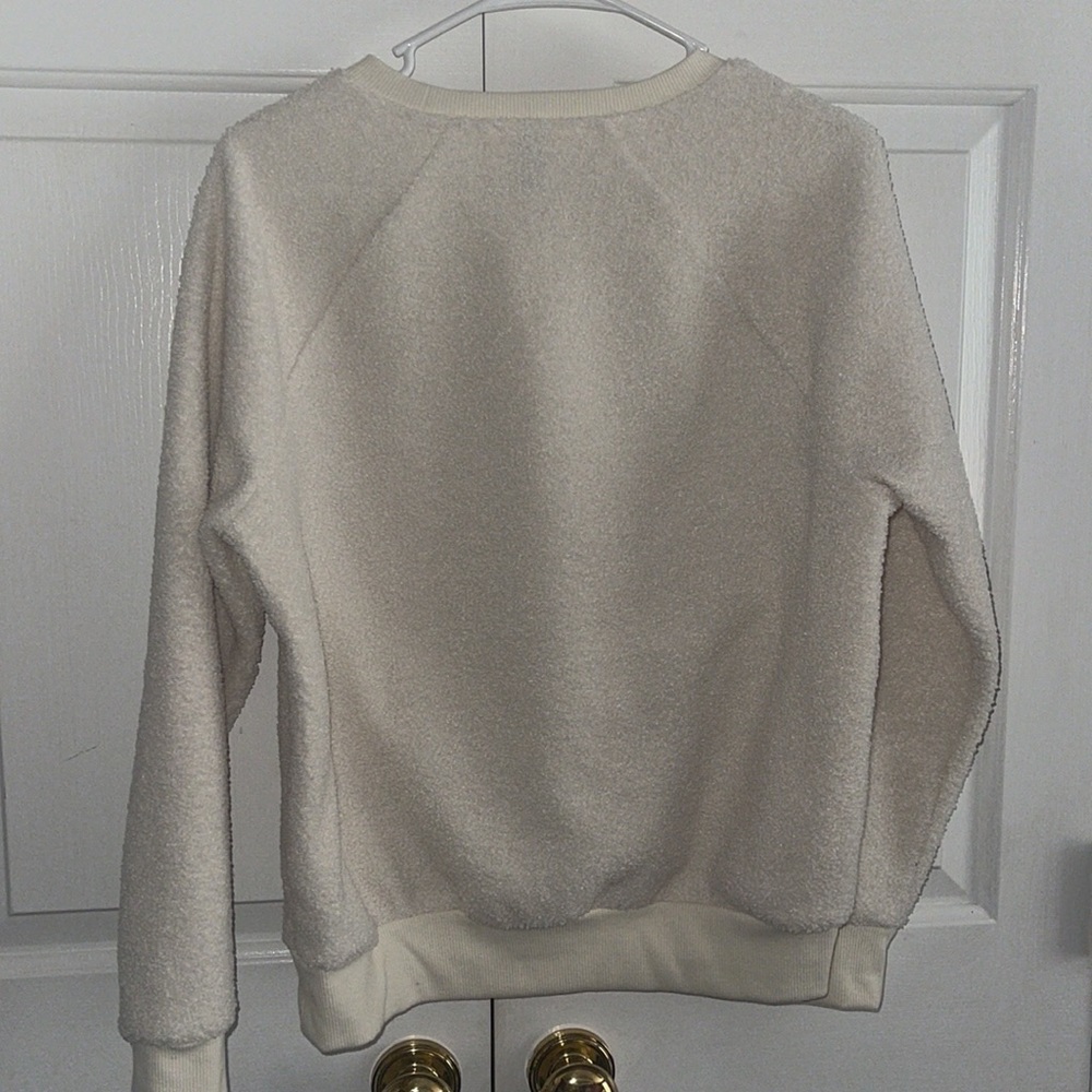 Universal Thread Fleece Pullover - image 2